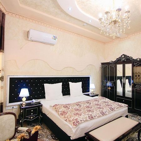 Caravan Castle Boutique Hotel Buhara Dış mekan fotoğraf