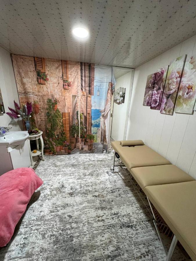 Caravan Castle Boutique Hotel Buhara Dış mekan fotoğraf