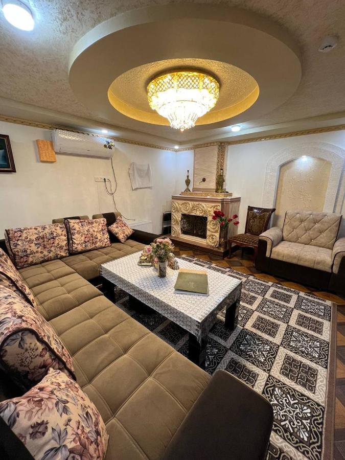 Caravan Castle Boutique Hotel Buhara Dış mekan fotoğraf