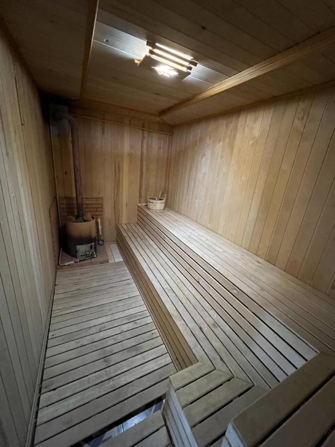 Caravan Castle Boutique Hotel Buhara Dış mekan fotoğraf