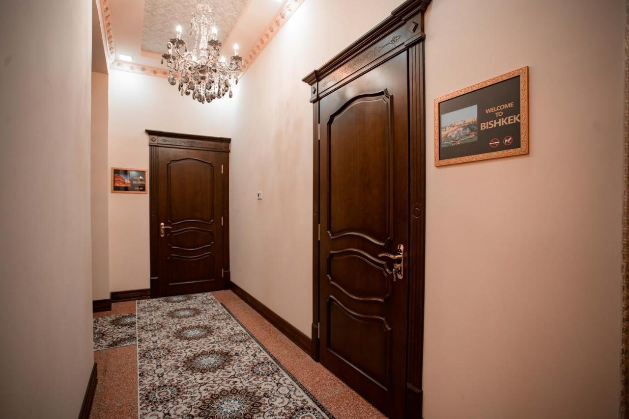 Caravan Castle Boutique Hotel Buhara Dış mekan fotoğraf